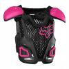 BUZER FOX JUNIOR R3 BLACK/PINK OS (OS)
