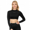 Redline CropTop s dlhým rukávom termoaktívny VENUS 2.0 Outlast dámsky XS
