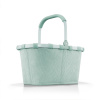 Reisenthel Nákupný košík Reisenthel Carrybag frame cord mint