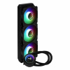 Aerocool Vodný chladič AEROCOOL PGS MIRAGE L360 ARGB BK