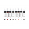 Nuva Colors - Areola Collection Set 8 X 15ML