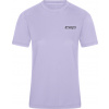 CEP Core Run Shirt Short Sleeve triko dámské Barva: lilac, Velikost: XL