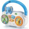 VTECH Rádio so zvieratkami 80-533337