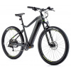 Elektrobicykel Leader Fox SWAN Pánske, 2023-1 /29