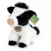 PLYŠIAK KRÁVA REALISTICKÁ ECO PLUSH COW 19cm