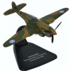 Oxford - Curtiss P-40E Warhawk, Čína, 1942, 1/72