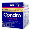 GS Condro Diamant 2024 Darček 100 + 60 tabliet