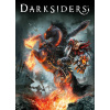 Darksiders 1 Warmastered Edition (PC) Klíč Steam