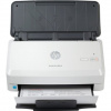 HP ScanJet Pro 3000 s4 Sheet-Feed Scanner (A4, 600 dpi, USB 3.0, ADF, Duplex) 6FW07A#B19