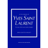 Little Book of Yves Saint Laurent