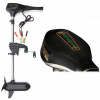 FOX FX Pro 55lbs 3 blade Prop BLACK