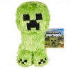 Mattel Minecraft Creeper 23 cm