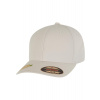 Flexfit Recycled Polyester Cap - beige L/XL