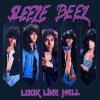 CD Sleeze Beez: Look Like Hell