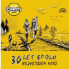 30 let spolu - 30 největších hitů Country Radia, 2 CD