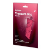 SATISFYER Toy Bag Treasure Bag Size XL Red