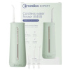 Akumulátorová ústna sprcha IA44G zelená Nordics Oral Care 230ml
