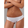 Dámske nohavičky Lovelygirl 4996 3PACK Farba: Biela, Veľkosť: L