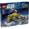LEGO 75447 Razor Crest, Novinka