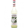 Monin Jasmin 0,7l (holá láhev)