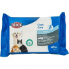 Farm Company obrúsky s Aloe Vera 40 ks