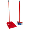 KLEIN Vileda metla a lopatka