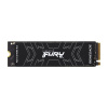Kingston Technology FURY Renegade M.2 500 GB PCI Express 4.0 NVMe 3D TLC (SFYRS/500G)