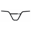 FORCE riadítka BMX 9 Fe, 724x228x22,2mm, čierne