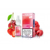 Ritchy EU (Liqua, Ritchy, Aramax) LIQUA SALT Strawberry Cherry Raspberry 10ml Obsah nikotínu v mg/ml: 10 mg/ml