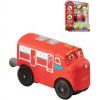 Chuggington Veselé vláčky Touch&Go - Wilson, 6911400403138