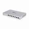 Ubiquiti US-XG-6POE 10Gigabitový 6-portový 802.3bt UniFi (US-XG-6POE)