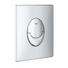 Grohe QuickFix Start Ovládacie tlačidlo splachovania, chróm 38964000-GR