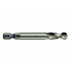 BOSCH Strediaci vrták Plus HSS-Co O 7,15x65 mm 2608594257