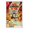 Shinobi: Art of Vengeance [NSW] NSW