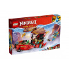 LEGO Ninjago 71797 Odmena osudu závod s časom