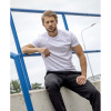 ARDON Tričko LIMA 160g, krátký rukáv H13001/5XL Bílá 5XL Standartní