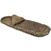 Spací vak Fox R2 Camo Sleeping Bag CSB067
