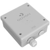 m-e modern-electronics Odyon pro WE10/24 Bezdrôtový nástenný prijímač/vysielač 1-kanálový Max. dosah 4000 m; 56504