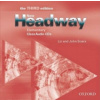 New Headway: Elementary Third Edition: Class Audio CDs (2)