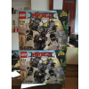 LEGO 70632 QUAKE NINJAGO MOSS NOVÝ UNITHE LEGO (LEGO 70632 QUAKE NINJAGO MOSS NOVÝ UNITHE LEGO)