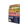Ontario Puppy & Junior Large Chicken & Potatoes & Herbs 2,25 kg