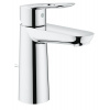 GROHE 23762000 BAULOOP M 150 Umývadlová batéria stojánková s výpusťou, chróm GRO 23762000
