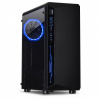 Midi Inter-Tech C-3 Saphir,w/o PSU (88881300)