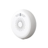 Smart detektor plynu MOES Gas Detector ZigBee Tuya
