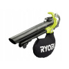 Píla na - Vysávač na listy RYOBI RBV36B (Píla na - Vysávač na listy RYOBI RBV36B)