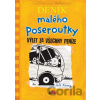 Deník malého poseroutky 9 - Jeff Kinney