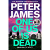 One of Us Is Dead - Peter James