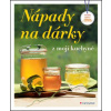 Nápady na dárky z mojí kuchyně - Kolektív