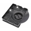 Uhlíkový filter odkvapu typ 303 Ikea REX Electrolux