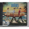JONAS BROTHERS JONAS L.A./EE CD